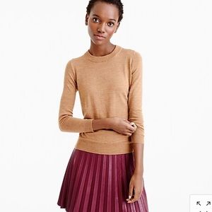J. Crew Tippi Sweater